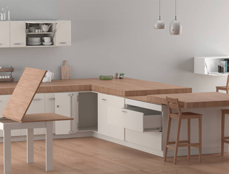Furniture Motion